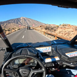 buggy tour tenerife 12