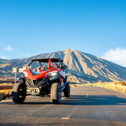 buggy tour tenerife 13