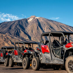 buggy tour tenerife 14