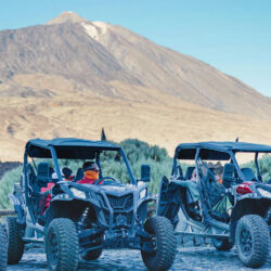 buggy tour tenerife 16