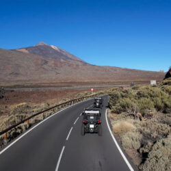 buggy tour tenerife 18