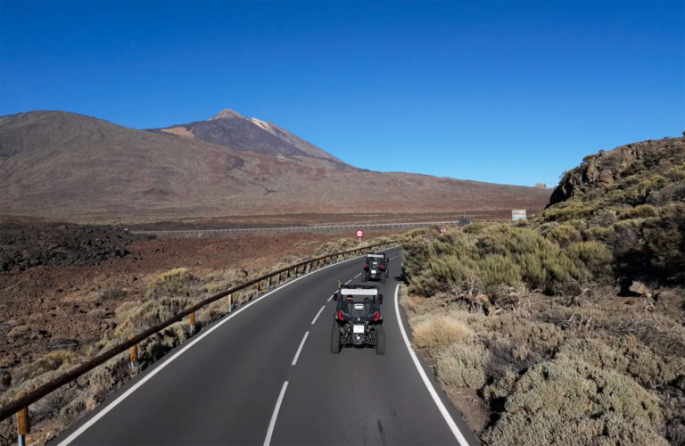 buggy tour tenerife 18