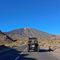buggy tour tenerife 19