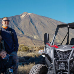 buggy tour tenerife 2