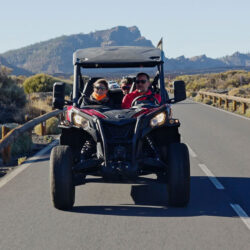 buggy tour tenerife 20