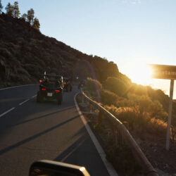 buggy tour tenerife 21