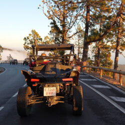 buggy tour tenerife 24