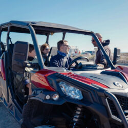 buggy tour tenerife 8