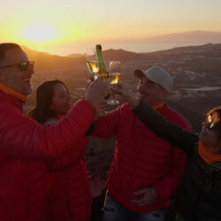 buggy tour tenerife 9