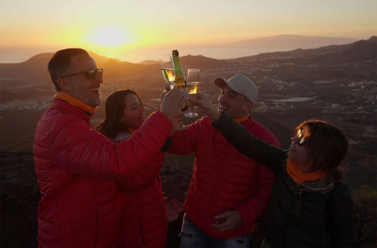 buggy tour tenerife 9