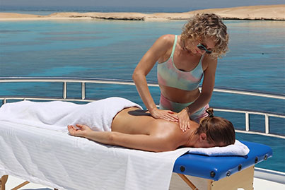 massage services in Tenerife