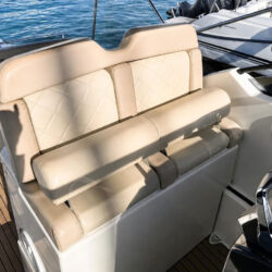 Motorboat Quicksilver 875 Tenerife 11