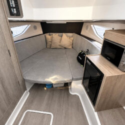 Motorboat Quicksilver 875 Tenerife 3